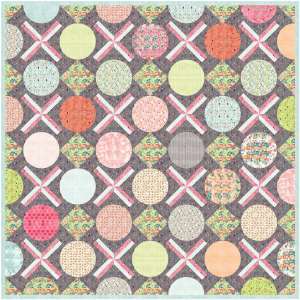 Necco Wafer Quilt